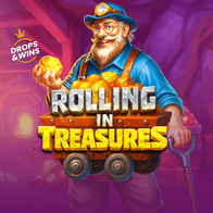 Rolling In Treasures thumbnail